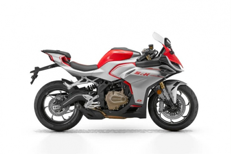 QJMotor SRK450RR ra mắt tại Malaysia với giá từ 167 triệu đồng - 9