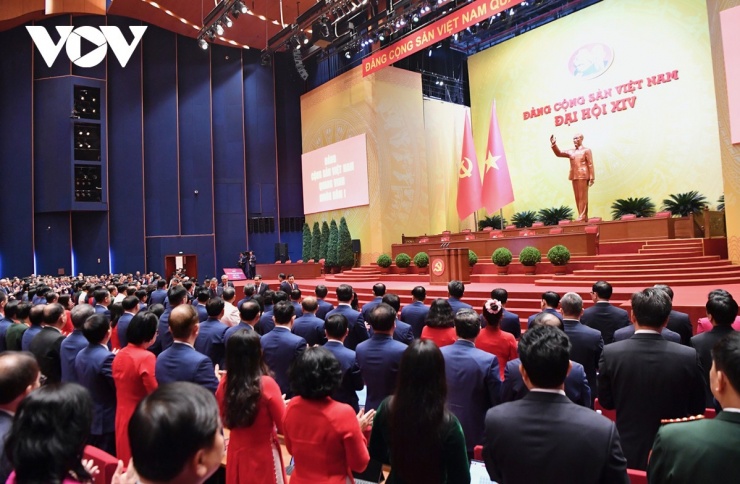 Đại hội diễn ra từ ngày 19/1 đến 25/1/2026 với phương châm “Dân chủ - Kỷ cương - Đột phá - Phát triển”. Chủ đề của Đại hội là “Dưới lá cờ vẻ vang của Đảng, chung sức, đồng lòng thực hiện các mục tiêu phát triển đất nước đến năm 2030; tự cường, tự tin tiến mạnh trong kỷ nguyên vươn mình của dân tộc, vì hòa bình, độc lập, dân chủ, giàu mạnh, phồn vinh, hạnh phúc, vững bước đi lên Chủ nghĩa xã hội”.&nbsp;