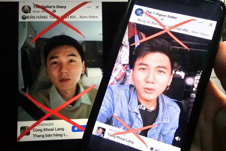 Ngăn AI giả mạo "lộng hành"