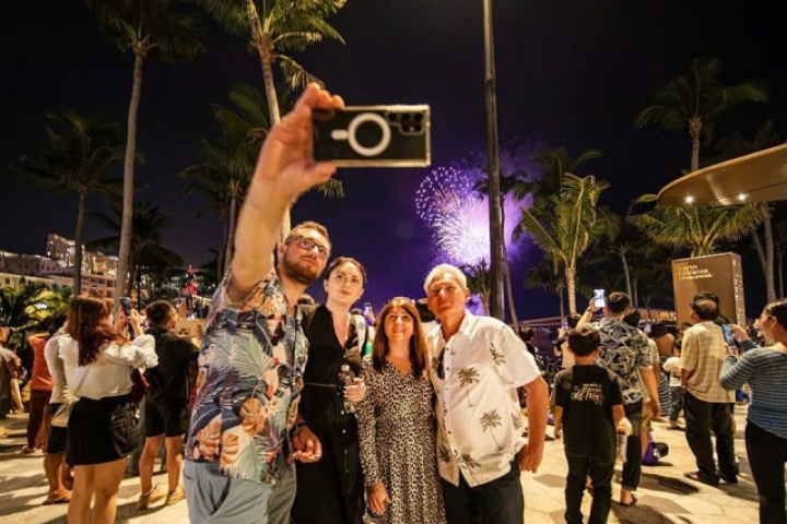 Đi chợ đêm Phú Quốc nào sau khi chợ Dương Đông đóng cửa?