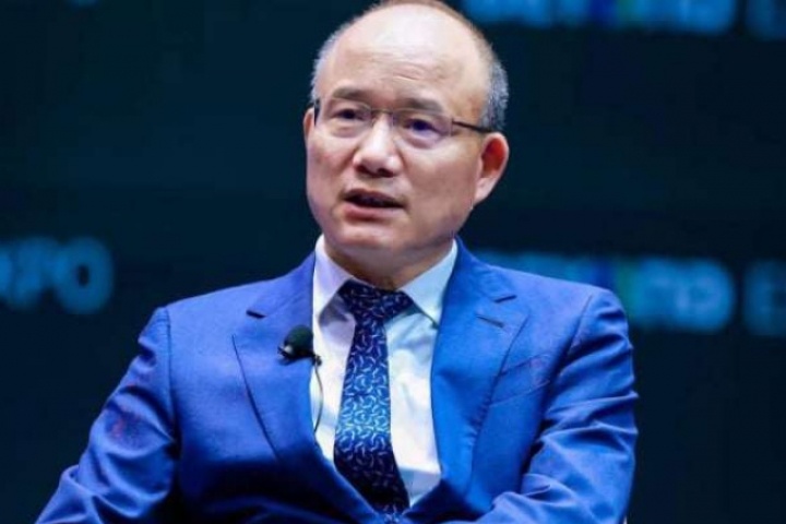 Guo Guangchang - Tỷ phú được cho là treo thưởng hơn 300 tỷ đồng nếu U23 Trung Quốc hạ U23 Việt Nam, giàu cỡ nào?