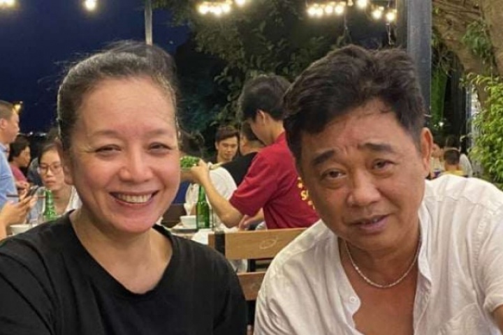 Nghệ sĩ Nhân dân Quốc Khánh tin U23 Việt Nam sẽ đại thắng trước U23 Trung Quốc