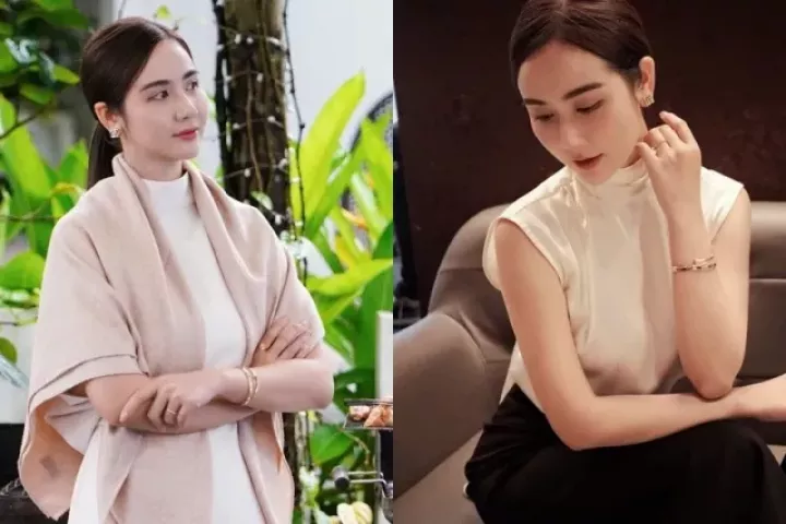 Phim VTV có một sao nữ chưa từng mặc xấu, lần nào lên phim cũng tạo xu hướng