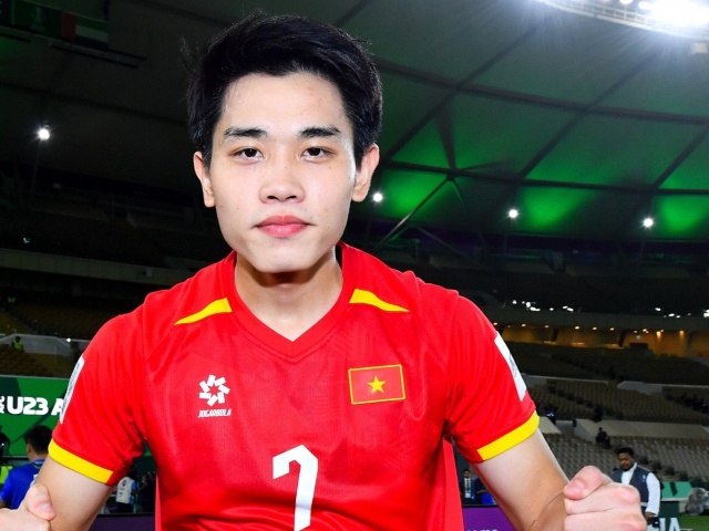 Báo Trung Quốc: ‘U23 Việt Nam rất mạnh, phải kèm Đình Bắc’