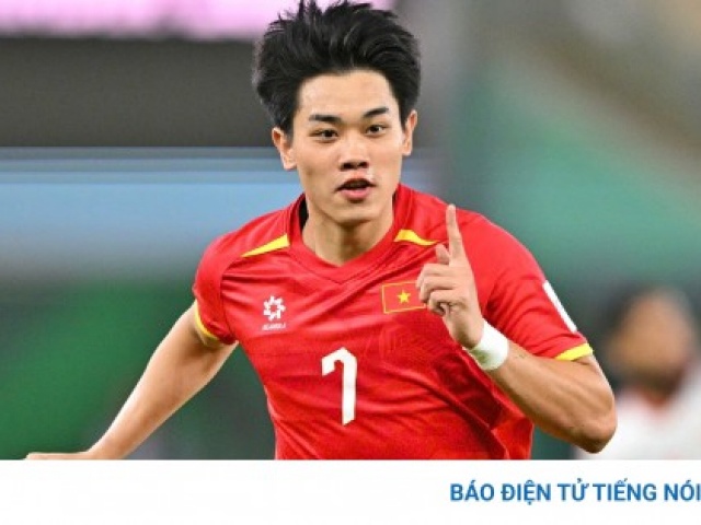 Dự đoán đội hình ra sân của U23 Việt Nam ở bán kết U23 châu Á: Đình Bắc đá chính?