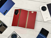 Vì sao 2026 sẽ là năm của smartphone màn hình gập?