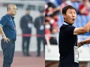 Đâu là sự khác biệt cơ bản giữa ông Kim Sang-sik và đồng hương Park Hang-seo?