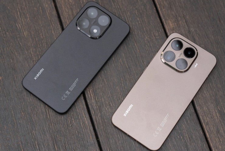 Sự khác biệt giữa Xiaomi, Redmi và POCO không phải ai cũng biết - 1