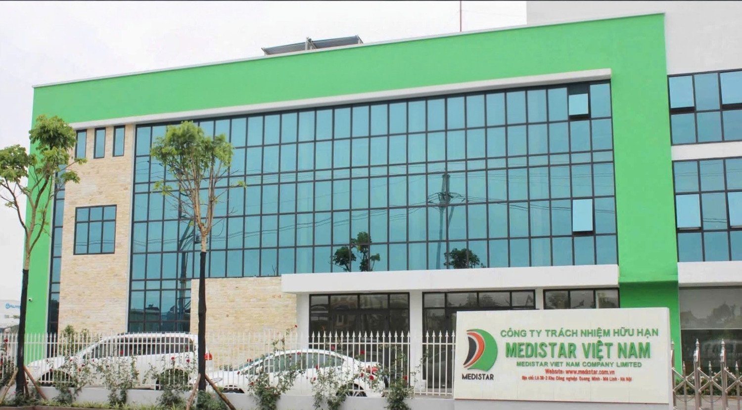 Công ty TNHH Medistar Việt Nam đưa ra thị trường hàng trăm tấn thực phẩm chức năng giả các loại, với doanh thu gần 1.800 tỷ đồng