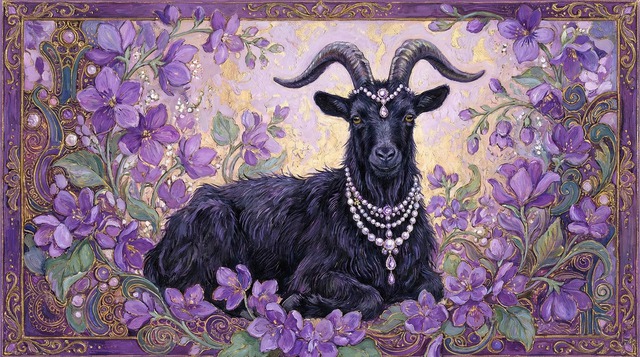 Ngay từ những tháng đầu năm Bính Ngọ, tuổi Mùi đã có dấu hiệu khởi sắc rõ rệt về tiền bạc. Ảnh minh họa