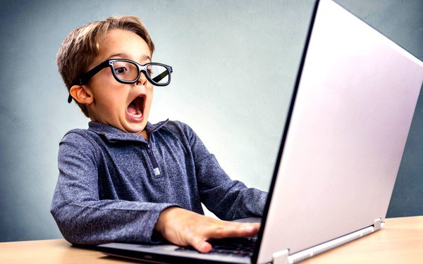 Linh khí của trẻ không phải do người lớn “dạy ra”, mà là thứ cần được bảo vệ.