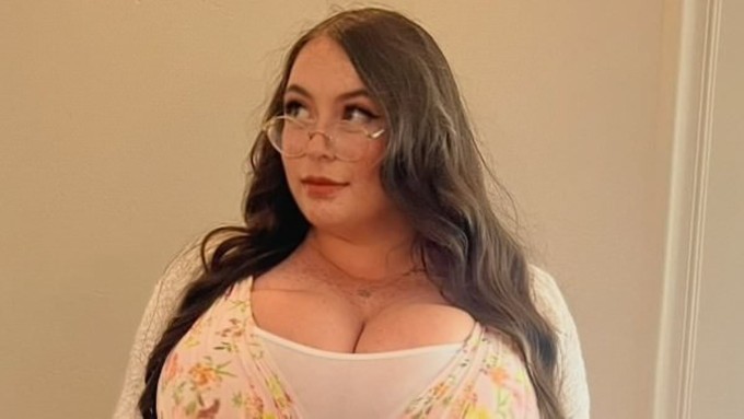 Summer Robert. Ảnh: Mirror