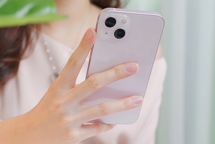 Chất lượng camera về cơ bản rất ổn ở thời điểm hiện tại.