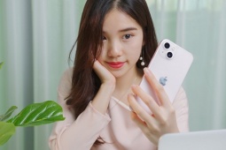 Mẫu iPhone “fullbox” giá trị sử dụng vẫn còn nguyên dù ra mắt từ lâu