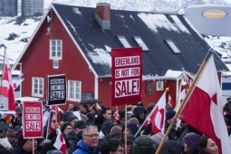 EU chuẩn bị sẵn đòn trả đũa, đánh thẳng vào hơn 100 tỉ USD hàng hóa Mỹ