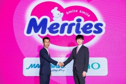 Hợp tác Magicwave – Kao mở rộng lựa chọn tã trẻ em uy tín cho các gia đình Việt