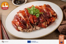 Gia cầm châu Âu trong dịp Tết Nguyên Đán – chất lượng đảm bảo