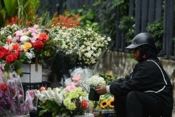 Miền Bắc đón 2 đợt không khí lạnh rất mạnh kéo dài sang tháng 2