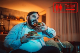 Tin tức sức khỏe - Đấng mày râu coi chừng: 6 thói quen này đang lặng lẽ gây hại tuyến tiền liệt