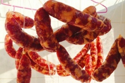 Tin tức sức khỏe - Nghỉ Tết nhớ tránh xa 3 món này, ngon miệng nhưng "hủy hoại" phổi khó lường, ho đàm không dứt nổi!