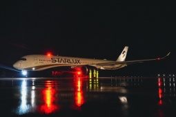 STARLUX Airlines mở đường bay Đài Bắc - Phoenix, đưa khu vực Tây Nam Hoa Kỳ đến gần hơn với Châu Á