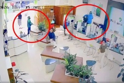 Thông tin mới về vụ cướp ngân hàng táo tợn ở Gia Lai