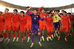 Báo Trung Quốc tự tin đội nhà nhỉnh hơn U23 Việt Nam, muốn giải quyết trong 90 phút