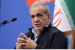 Iran cảnh báo Mỹ về khả năng xảy ra xung đột toàn diện