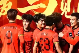 Trước trận bán kết VCK U23 châu Á 2026: Ba ưu - nhược của U23 Trung Quốc mà HLV Kim Sang-sik không thể bỏ qua