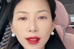 Phải xin lỗi ‘chồng ngoại tình’ suốt 15 ngày, người vợ đăng video gây bão