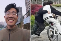 Kiếm gần 40.000 USD trong 2 năm nhờ dạy người lớn đi xe đạp