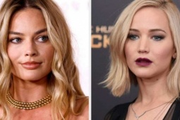 Jennifer Lawrence thừa nhận trượt vai vì "không đủ đẹp"