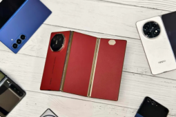 Vì sao 2026 sẽ là năm của smartphone màn hình gập?