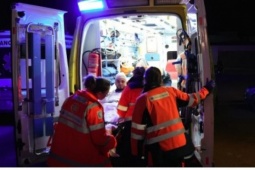 Vụ va chạm tàu cao tốc ở Tây Ban Nha: Số người thiệt mạng tăng lên 39