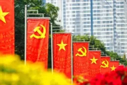 Đại sứ các nước gửi lời chúc mừng Đại hội XIV của Đảng Cộng sản Việt Nam