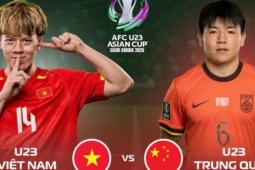 Truyền thông Trung Quốc mừng khi thấy tên trọng tài cầm còi bán kết với U23 Việt Nam