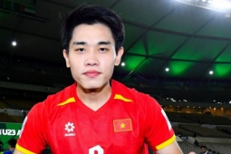 Báo Trung Quốc: ‘U23 Việt Nam rất mạnh, phải kèm Đình Bắc’