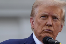 Ông Donald Trump gửi thư cho thủ tướng Na Uy, nói về giải Nobel Hòa bình