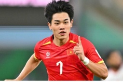 Dự đoán đội hình ra sân của U23 Việt Nam ở bán kết U23 châu Á: Đình Bắc đá chính?