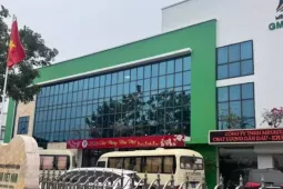 Việc làm ăn của doanh nghiệp thực phẩm chức năng 'bỏ túi' 1.800 tỷ vừa bị khởi tố