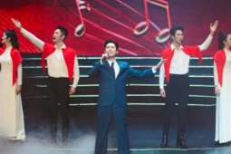 Chuyện lần đầu kể về hoàn cảnh ra đời ca khúc "Thưa Đảng" đang tạo viral của ca sĩ Anh Tú