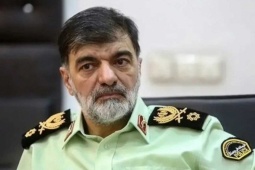 Iran cam kết khoan hồng cho 'phần tử bạo loạn' ra đầu thú