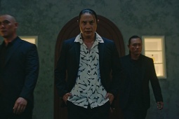 “Bố Già Trở Lại”: Khi phim hành động Việt bước vào cuộc chơi quốc tế