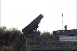 Bên trong trận địa tên lửa phòng không Spyder, A89 bảo vệ Đại hội 14