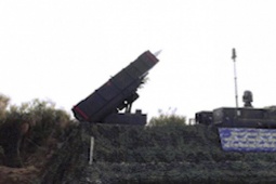 Bên trong trận địa tên lửa phòng không Spyder, A89 bảo vệ Đại hội 14