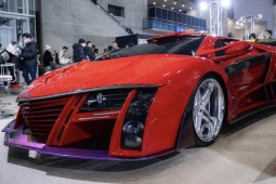 10 mẫu siêu xe với bản độ táo bạo gây ấn tượng mạnh cho dân chơi