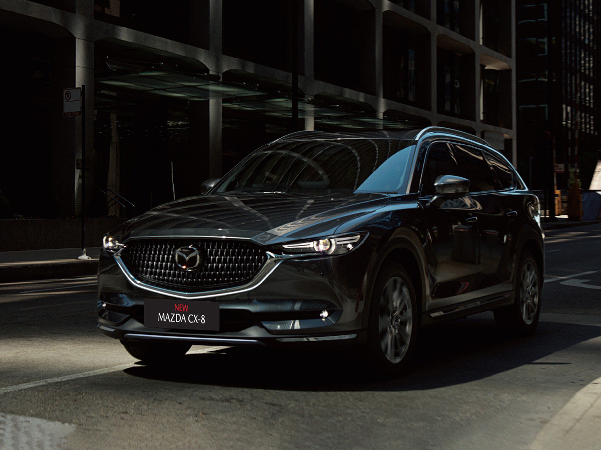 So sánh Toyota Fortuner và Mazda CX-8: Hai lựa chọn nổi bật trong phân khúc SUV - 7