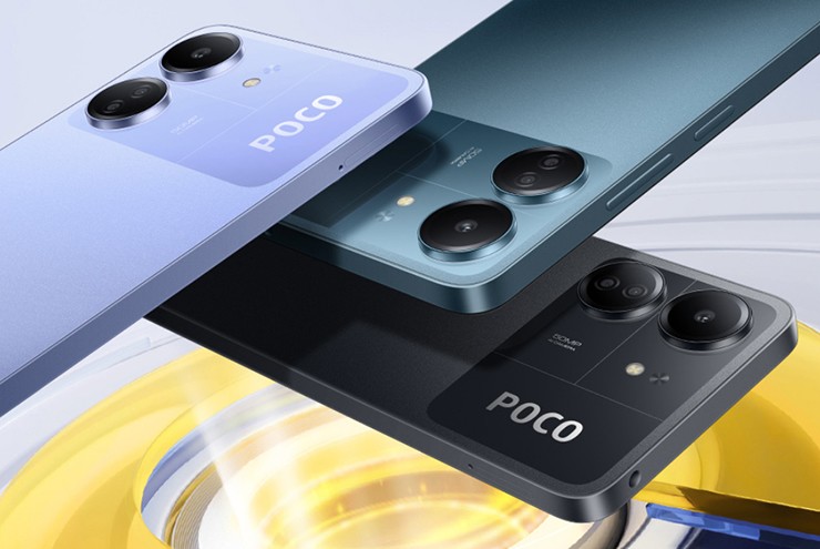 Sự khác biệt giữa Xiaomi, Redmi và POCO không phải ai cũng biết - 3