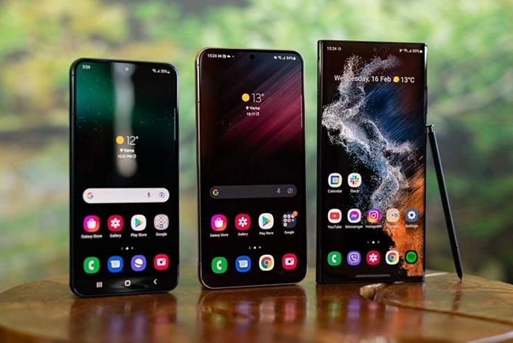 Áp dụng một số thủ thuật sẽ giúp điện thoại giữ giá trị bán lại tốt hơn.