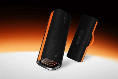 Xiaomi ra mắt loa tiệc tùng Sound Party giá cạnh tranh